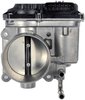 Electronic Throttle Body - image 2