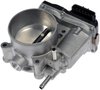 Electronic Throttle Body - image 2