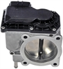Electronic Throttle Body - image 1