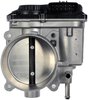 Electronic Throttle Body - image 2