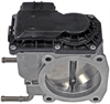 Electronic Throttle Body - image 1