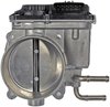 Electronic Throttle Body - image 2