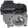 Electronic Throttle Body