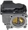 Electronic Throttle Body - image 1