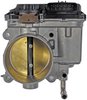 Electronic Throttle Body - image 2