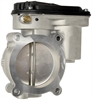 Electronic Throttle Body 2011-2019 Ford Edge, Explorer, Flex, Taurus, F-150, Mustang, Taurus;  2011-2020 Lincoln Continental, MK - image 1