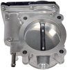 ELECTRONIC THROTTLE BODY - image 2