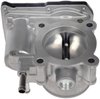 ELECTRONIC THROTTLE BODY - image 2