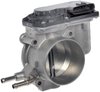 ELECTRONIC THROTTLE BODY - image 3