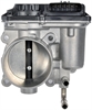 ELECTRONIC THROTTLE BODY - image 1