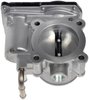 ELECTRONIC THROTTLE BODY - image 2