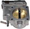 ELECTRONIC THROTTLE BODY - image 2