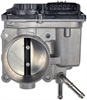 ELECTRONIC THROTTLE BODY - image 1
