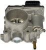 ELECTRONIC THROTTLE BODY - image 2