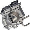 ELECTRONIC THROTTLE BODY - image 3