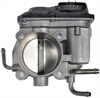 ELECTRONIC THROTTLE BODY - image 1