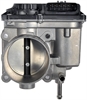 ELECTRONIC THROTTLE BODY - image 1