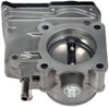 ELECTRONIC THROTTLE BODY - image 2