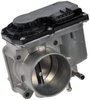 ELECTRONIC THROTTLE BODY - image 3