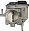 ELECTRONIC THROTTLE BODY - image 1