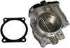 ELECTRONIC THROTTLE BODY - image 4