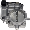 ELECTRONIC THROTTLE BODY - image 1