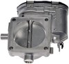 ELECTRONIC THROTTLE BODY - image 2
