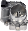 ELECTRONIC THROTTLE BODY - image 1
