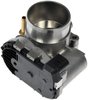 ELECTRONIC THROTTLE BODY - image 2