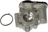 ELECTRONIC THROTTLE BODY - image 2