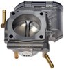 Electronic Throttle Body 2001-03 Volkswagen Beetle/Golf/Jetta - image 2