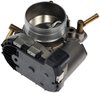 Electronic Throttle Body 2001-03 Volkswagen Beetle/Golf/Jetta - image 3
