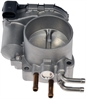 ELECTRONIC THROTTLE BODY - image 1