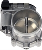 ELECTRONIC THROTTLE BODY - image 1