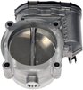 ELECTRONIC THROTTLE BODY - image 2