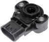Throttle Position Sensor 1995-2005 Dodge Neon - image 2
