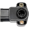 Throttle Position Sensor Ford/Lincoln/Mercury - image 3