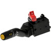 978-5201 Heavy Duty Multiple Function Switch; 2003-2011 Freightliner, 2005-2015 IC, 2004-2015 Thomas - image 1
