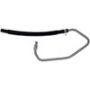 Power Steering Line Return Hose - image 1