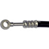 Power Steering Line Pressure Hose - image 2