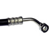Power Steering Line Pressure Hose - image 3