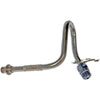 Power Steering Line Pressure Hose - image 1