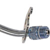 Power Steering Line Pressure Hose - image 3