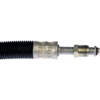 Power Steering Return Line Assembly 2002-2008 Dodge Ram 1500 - image 3