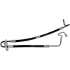 Power Steering Pressure Line - Aluminum - image 1