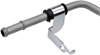 Power Steering Return Hose - image 1