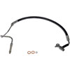 Power Steering Line Pressure Hose - image 1