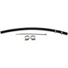 Power Steering Return Line Assembly - image 1