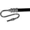 Power Steering Line Pressure Hose - image 2