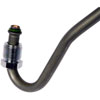 Power Steering Line Pressure Hose - image 2